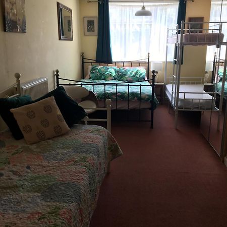 Weyside House Hotel Weymouth Bagian luar foto