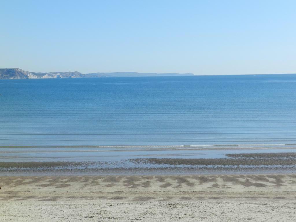 Weyside House Hotel Weymouth Bagian luar foto