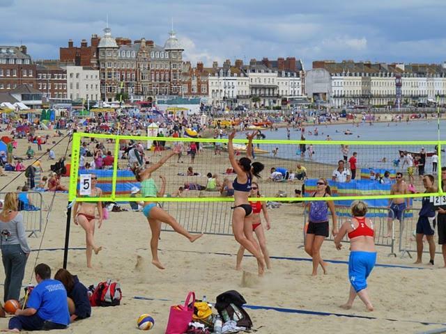 Weyside House Hotel Weymouth Bagian luar foto