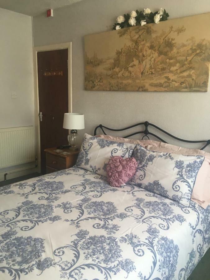 Weyside House Hotel Weymouth Bagian luar foto
