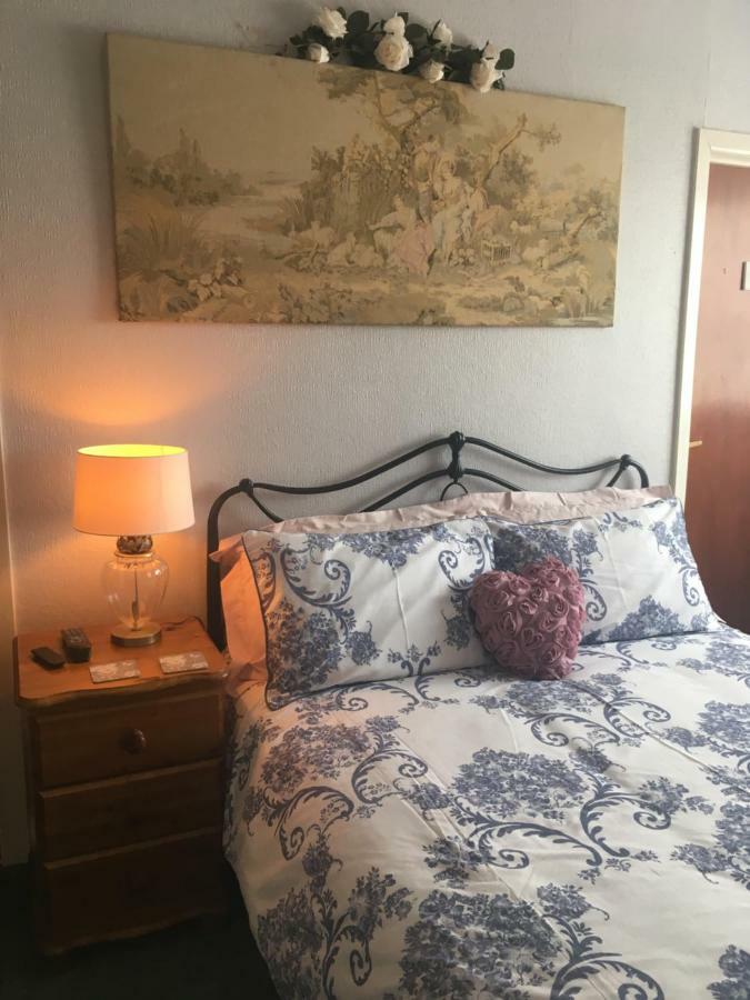 Weyside House Hotel Weymouth Bagian luar foto