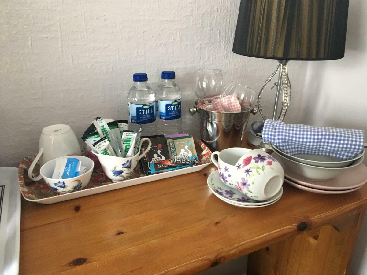 Weyside House Hotel Weymouth Bagian luar foto