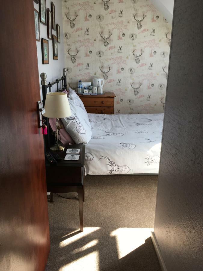 Weyside House Hotel Weymouth Bagian luar foto