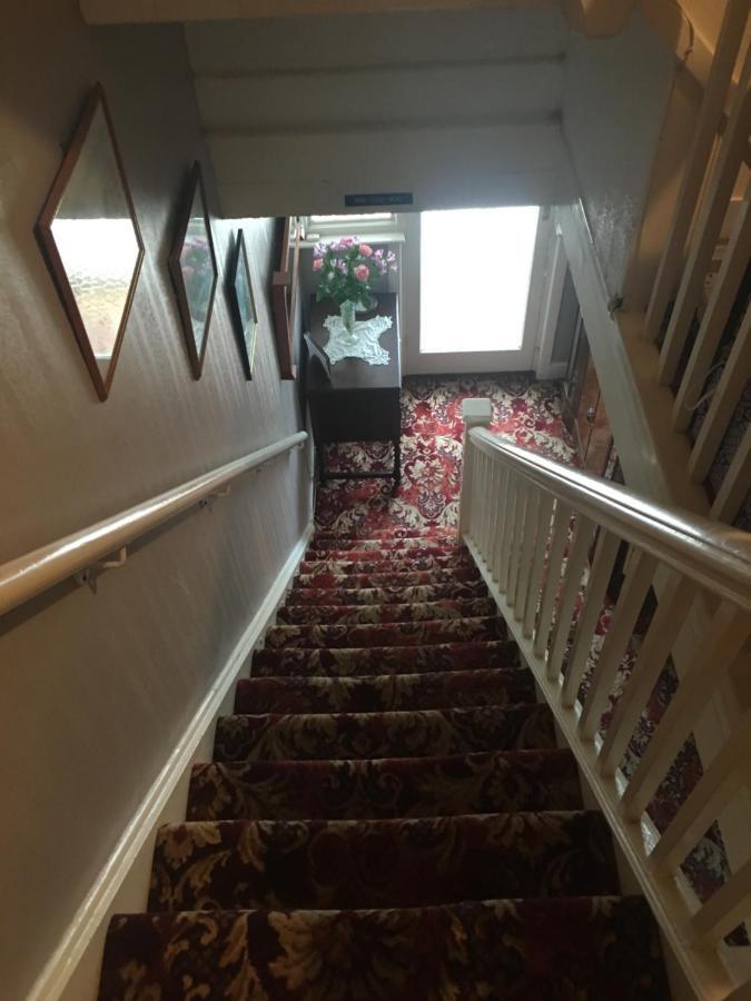 Weyside House Hotel Weymouth Bagian luar foto