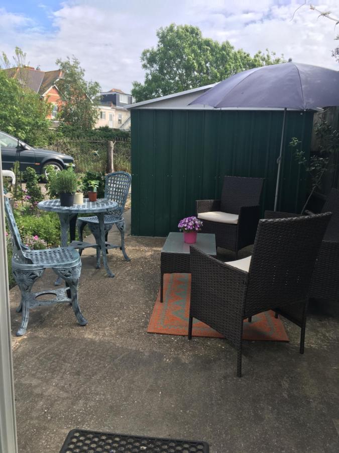 Weyside House Hotel Weymouth Bagian luar foto