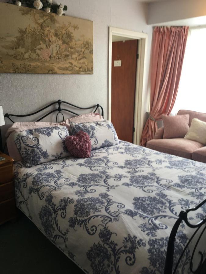 Weyside House Hotel Weymouth Bagian luar foto