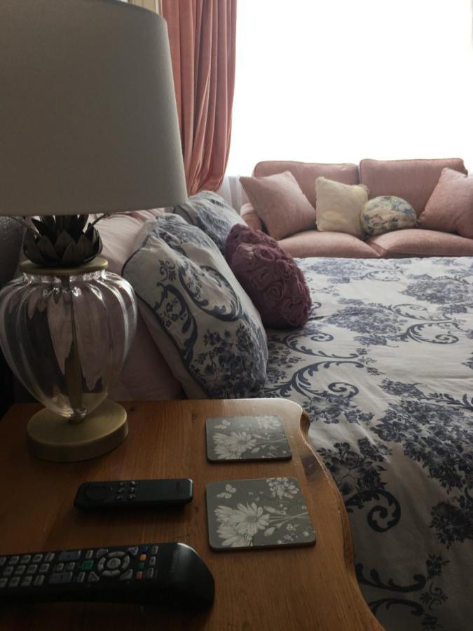 Weyside House Hotel Weymouth Bagian luar foto