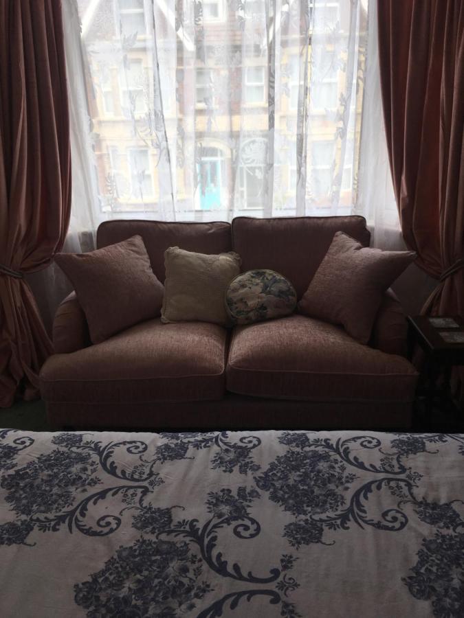 Weyside House Hotel Weymouth Bagian luar foto